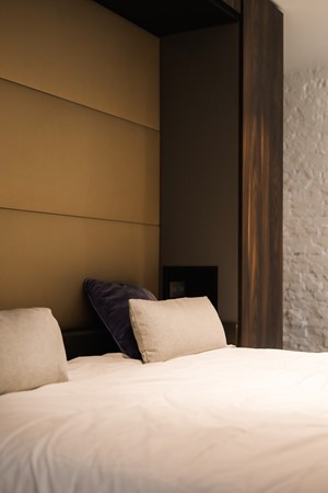 Medium property photo - Warmoesstraat 12G, 1012 JD Amsterdam